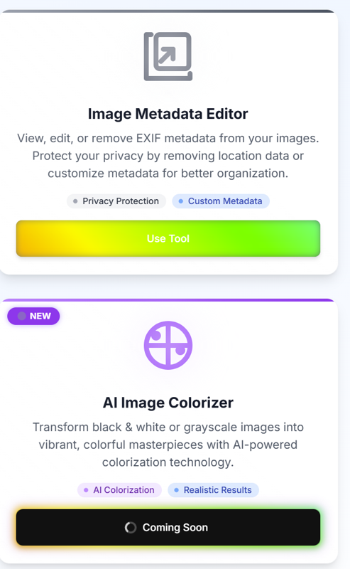 Photo Metadata Removal: Protect Your Privacy in Every Image You Share